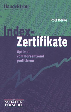 Stock image for Index-Zertifikate for sale by medimops