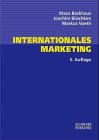 Beispielbild fr Internationales Marketing zum Verkauf von medimops