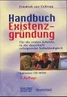 9783791017037: Handbuch Existenzgrndung.