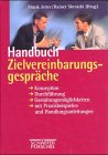 Beispielbild fr Handbuch Zielvereinbarungsgesprche zum Verkauf von medimops