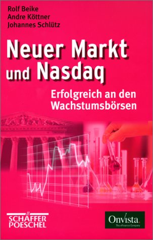 9783791017549: Neuer Markt und Nasdaq