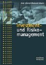 Investment- und Risikomanagement. Modelle, Methoden, Anwendungen. (9783791019833) by Albrecht, Peter; Maurer, Raimond