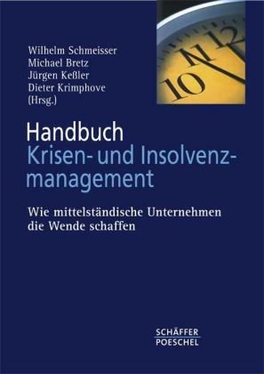 Handbuch Krisen- und Insolvenzmanagement (9783791022642) by Dan Brown