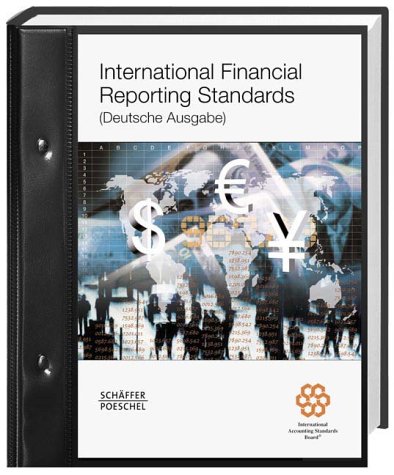 International Financial Reporting Standards. - Joann Sfar