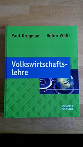 9783791023397: Volkswirtschaftslehre