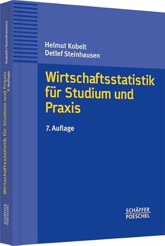 Stock image for Wirtschaftsstatistik fr Studium und Praxis for sale by medimops