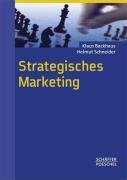 Stock image for Strategisches Marketing for sale by medimops