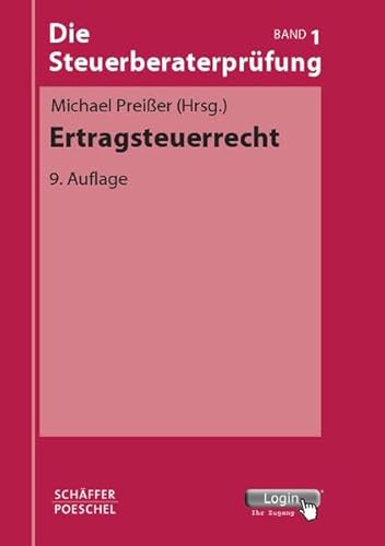 9783791029818: Ertragsteuerrecht