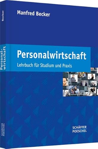 Stock image for Personalwirtschaft: Lehrbuch fr Studium und Praxis for sale by medimops