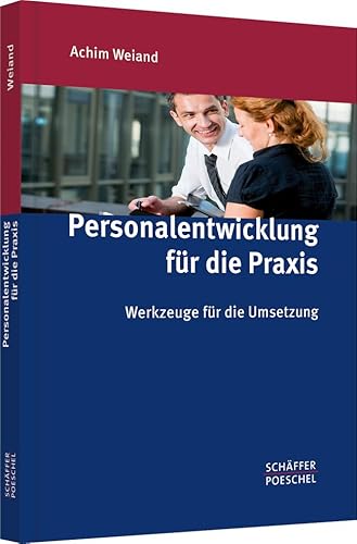 9783791031170: Personalentwicklung fr die Praxis: Werkzeuge fr die Umsetzung