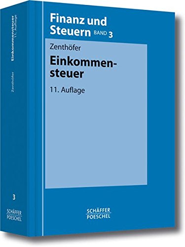 9783791031491: Einkommensteuer