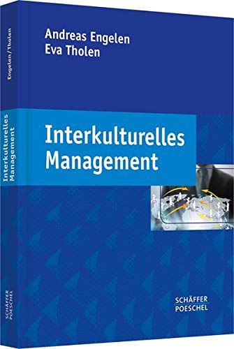 Stock image for Interkulturelles Management for sale by medimops