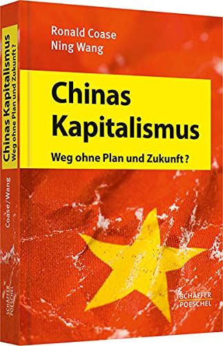 Imagen de archivo de Chinas Kapitalismus: Weg ohne Plan und Zukunft? a la venta por GF Books, Inc.