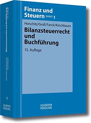Stock image for Bilanzsteuerrecht und Buchfhrung for sale by Buchpark