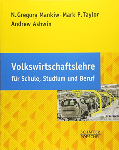 Stock image for Volkswirtschaftslehre fr Schule, Studium und Beruf -Language: german for sale by GreatBookPrices