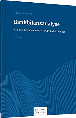 Beispielbild fr Bankbilanzanalyse: Am Beispiel brsennotierter deutscher Banken zum Verkauf von medimops
