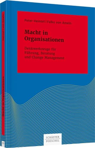 Stock image for Macht in Organisationen -Language: german for sale by GreatBookPrices