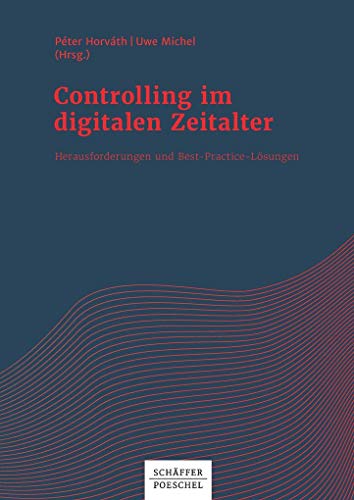 9783791034829: Controlling im digitalen Zeitalter