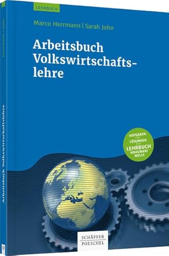 Beispielbild fr Volkswirtschaftslehre - Arbeitsbuch zum Verkauf von medimops