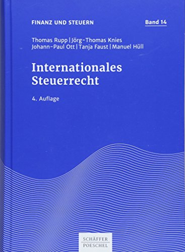 Stock image for Internationales Steuerrecht for sale by GF Books, Inc.