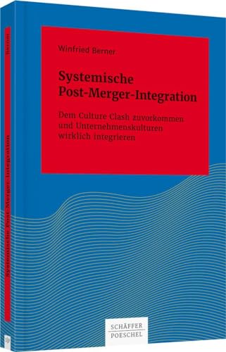 Stock image for Systemische Post-Merger-Integration for sale by Blackwell's