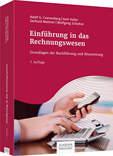 9783791041155: Einfhrung in das Rechnungswesen: Grundlagen der Buchfhrung und Bilanzierung