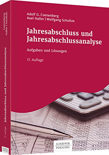 Stock image for Jahresabschluss und Jahresabschlussanalyse: Aufgaben und Lsungen for sale by medimops