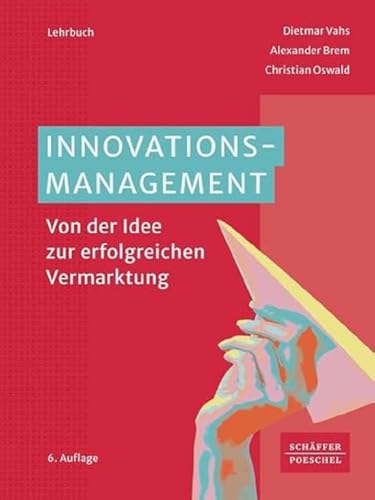 Stock image for Innovationsmanagement for sale by GreatBookPrices