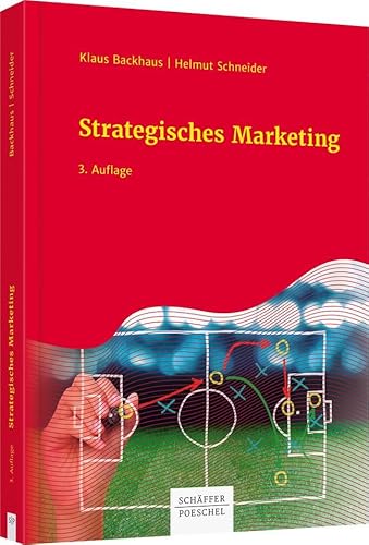 Stock image for Strategisches Marketing for sale by Revaluation Books