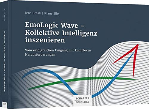 9783791051352: EmoLogic Wave - Kollektive Intelligenz inszenieren: Vom erfolgreichen Umgang mit komplexen Herausforderungen