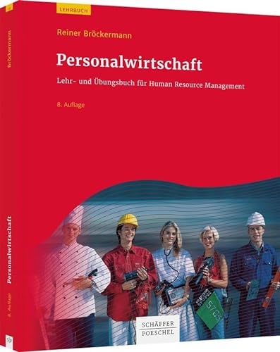 Stock image for Personalwirtschaft for sale by Blackwell's