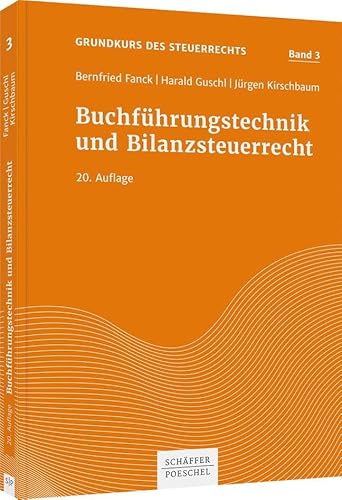 Stock image for Buchfhrungstechnik und Bilanzsteuerrecht for sale by GreatBookPrices