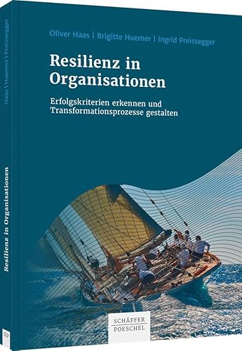 Stock image for Resilienz in Organisationen for sale by GreatBookPrices