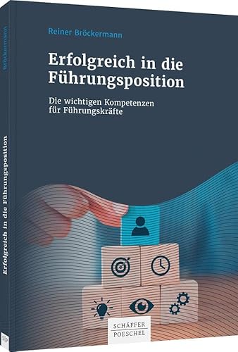 Stock image for Erfolgreich in die Fhrungsposition for sale by GreatBookPrices