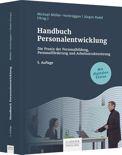 Beispielbild fr Handbuch Personalentwicklung zum Verkauf von GreatBookPrices