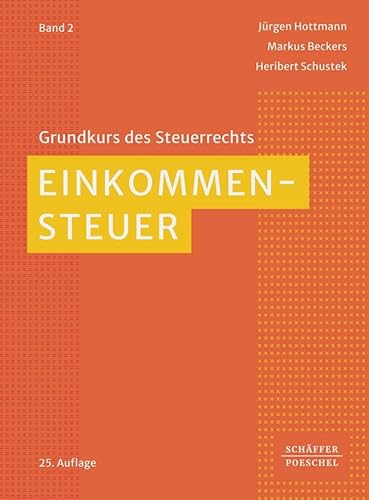 Stock image for Einkommensteuer for sale by GreatBookPrices