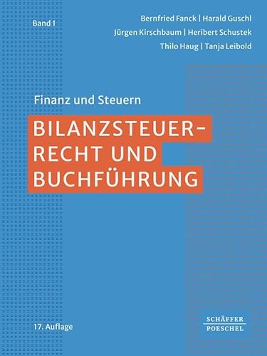 Stock image for Bilanzsteuerrecht und Buchfhrung for sale by Blackwell's