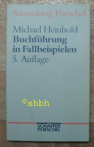 Buchführung in Fallbeispielen