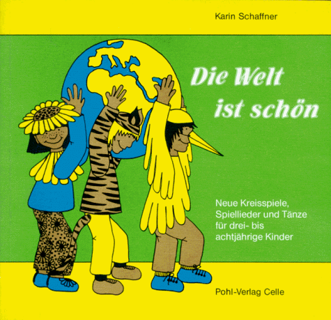 Die Welt ist schön