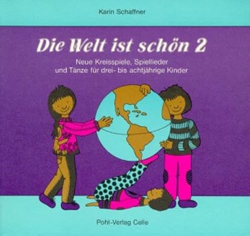 Stock image for Die Welt ist schn, Bd.2 for sale by Books Unplugged