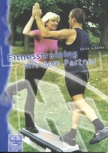 Beispielbild fr Fitnesstraining mit dem Partner zum Verkauf von medimops