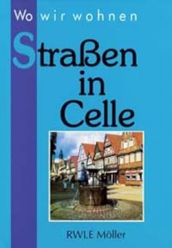 9783791102429: Straen in Celle (Livre en allemand)