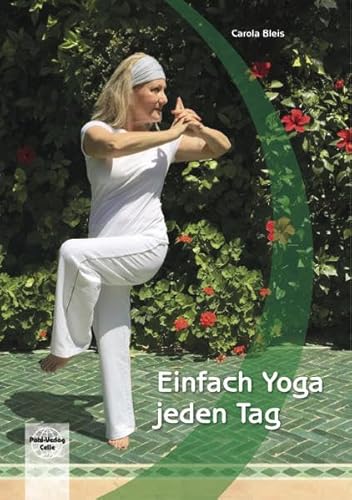 Beispielbild fr Einfach Yoga jeden Tag zum Verkauf von Buchmarie