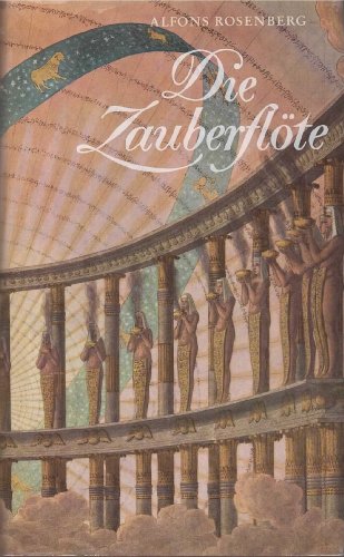 Stock image for Die Zauberflte. Geschichte und Deutung von Mozarts Oper for sale by medimops
