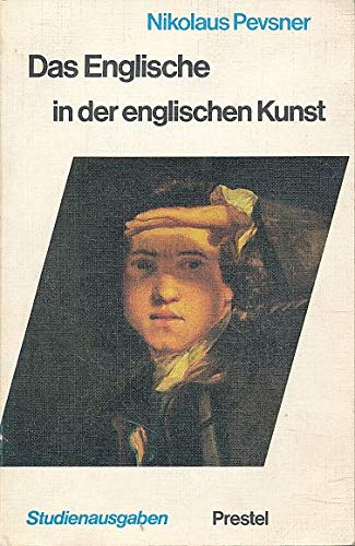 Stock image for Das Englische in der englischen Kunst. for sale by Antiquariat Matthias Wagner