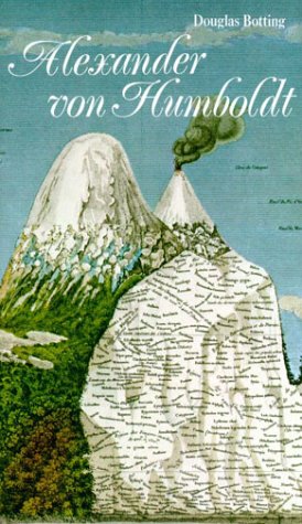 9783791300856: Alexander von Humboldt. Biographie eines groen Forschungsreisenden