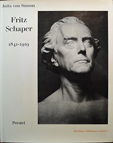 Fritz Schaper - Simson, Jutta von