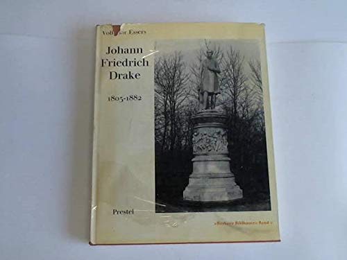 9783791300917: Johann Friedrich Drake