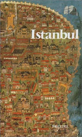 Istanbul : ein Führer. Übers. u. dt. Bearb.: Wolf-Dieter Bach. - Freely, John und Hilary Sumner-Boyd