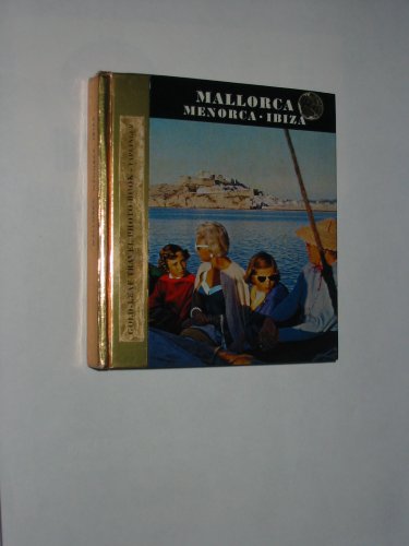 Beispielbild fr Mallorca, Menorca, Ibiza. bersetzt von Klaus Budzinski. zum Verkauf von Antiquariat Armebooks